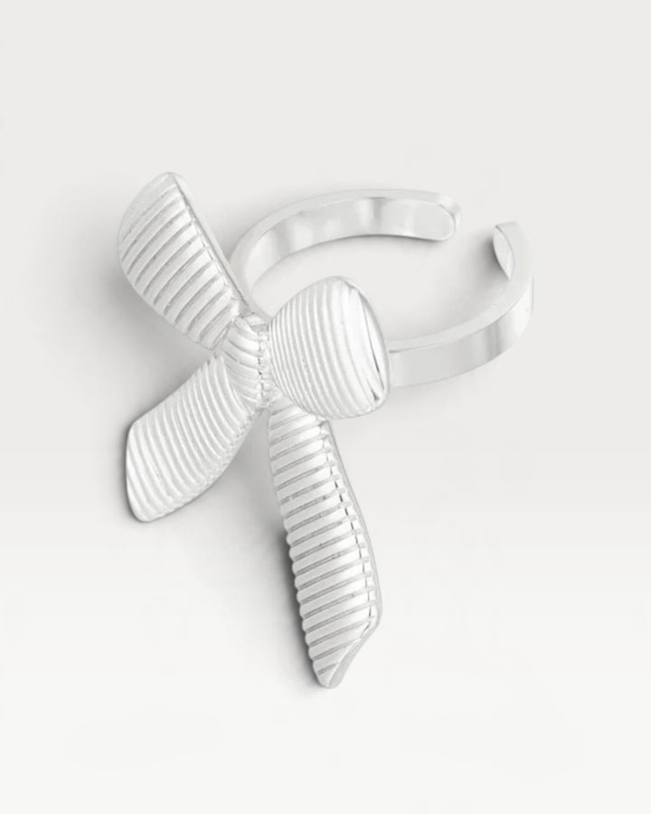 Minelle Bow ring