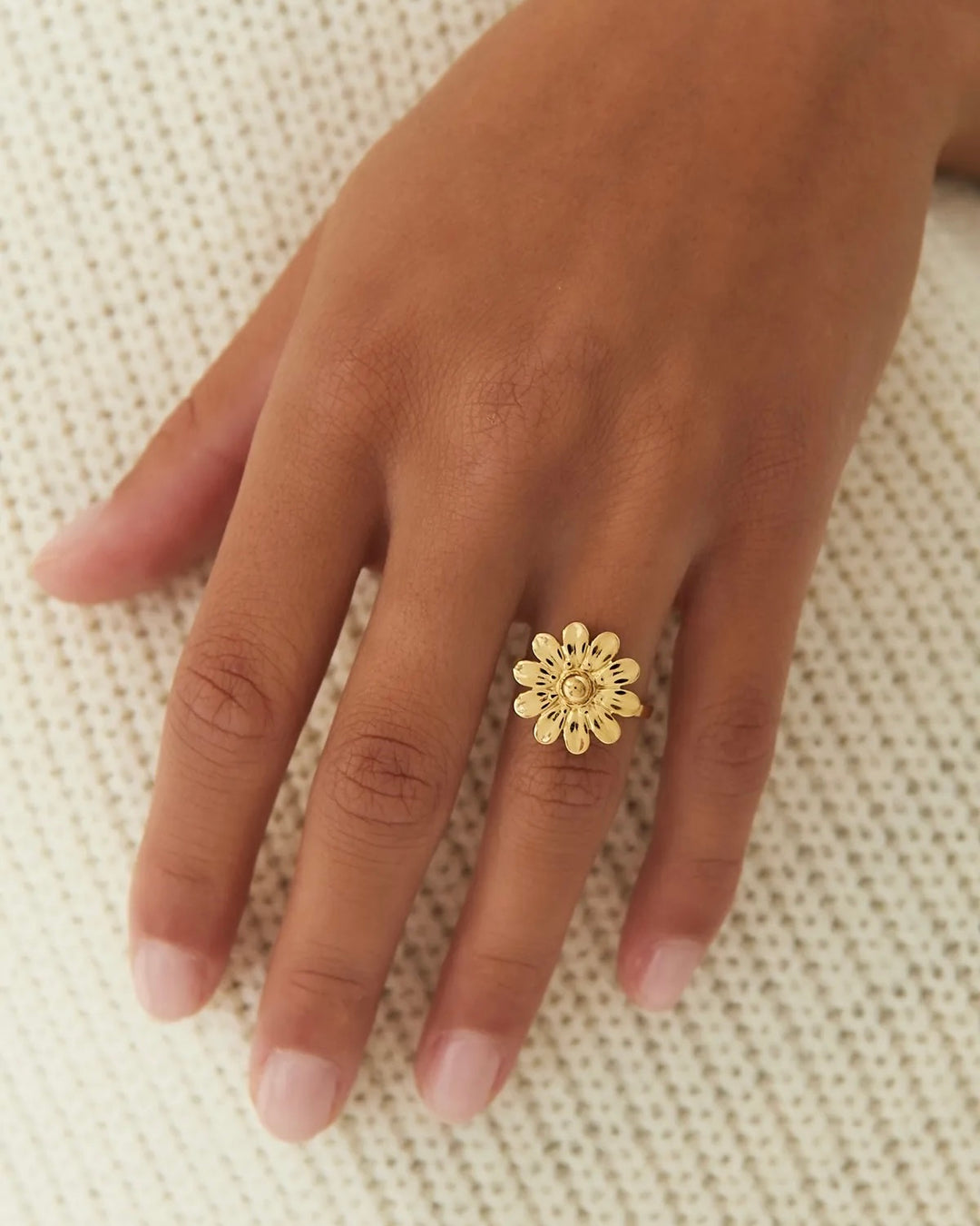 Florina Ring