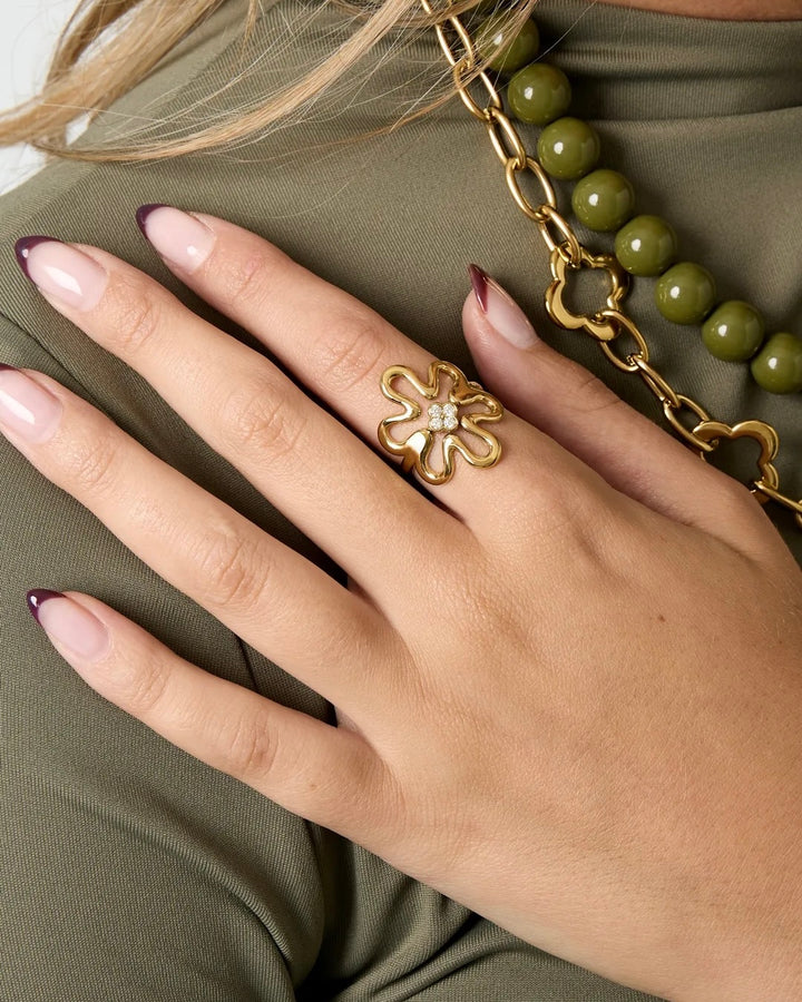 Hedda Ring