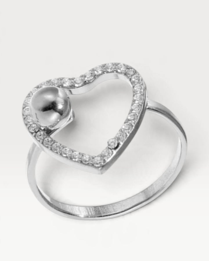 Leah Ring