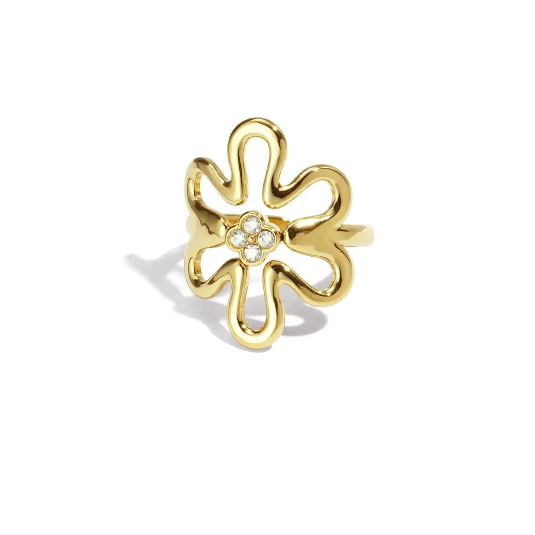 Hedda Ring
