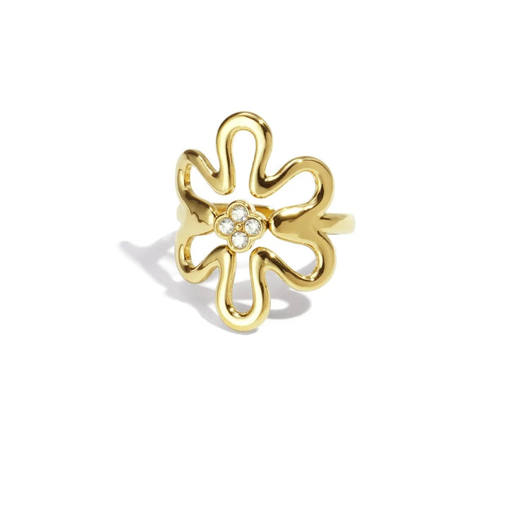Hedda Ring