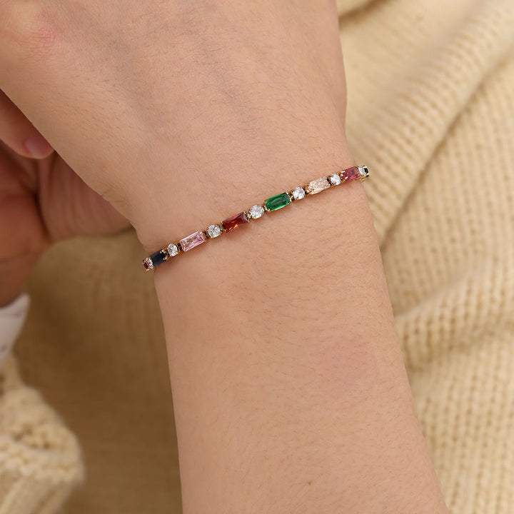 Elodie Armband