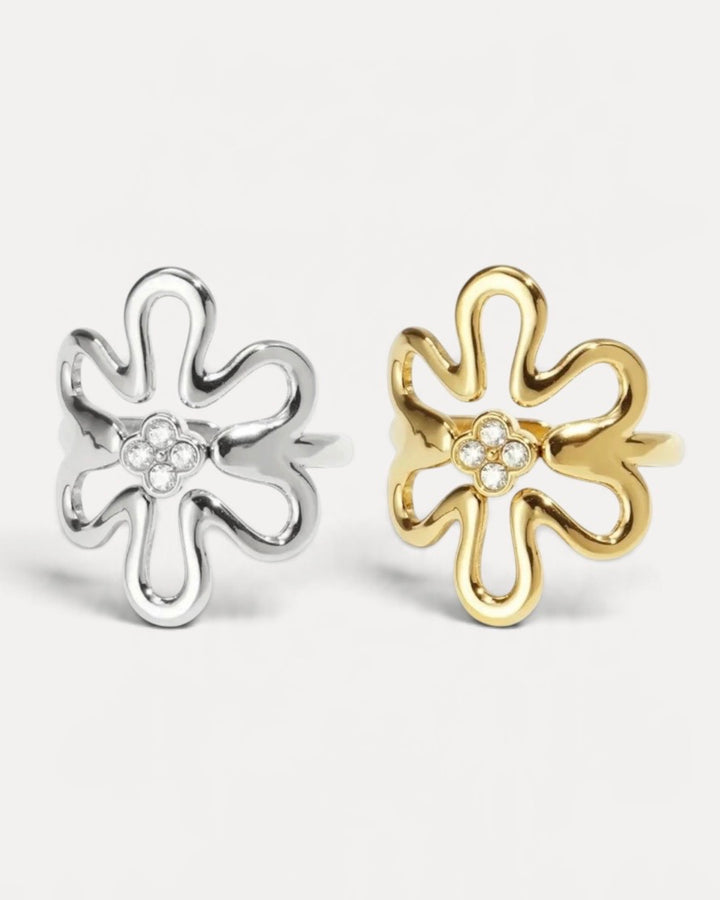 Hedda Ring