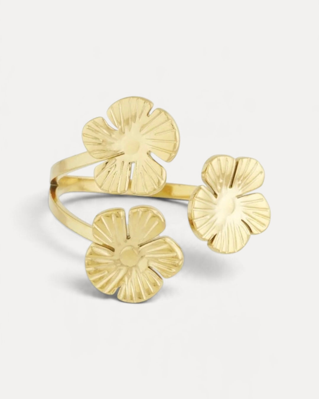 Daisy Ring