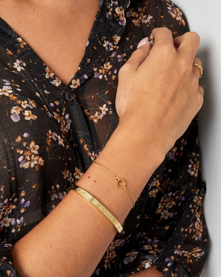 Vilja Armband