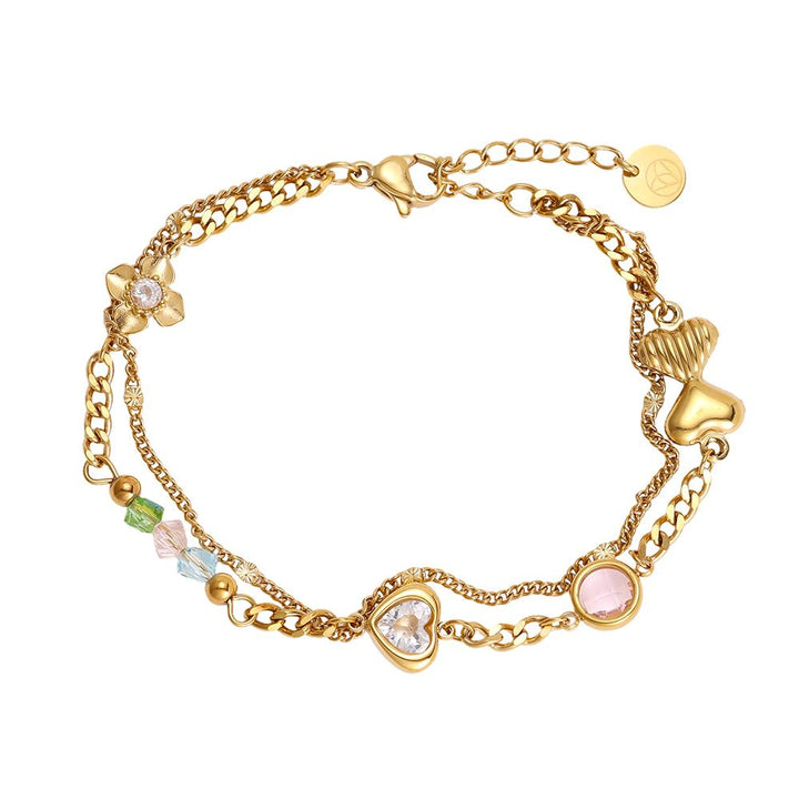 Amani Armband