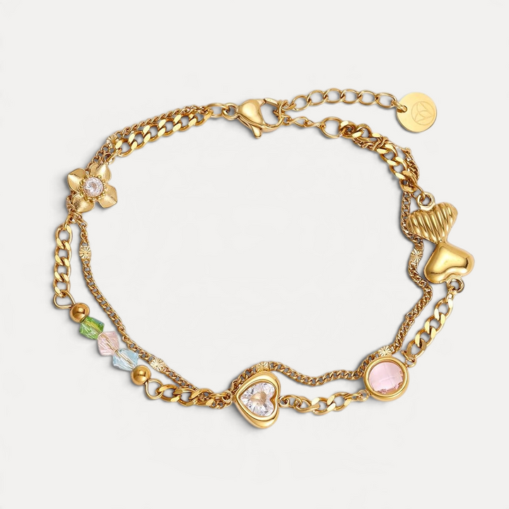 Amani Armband