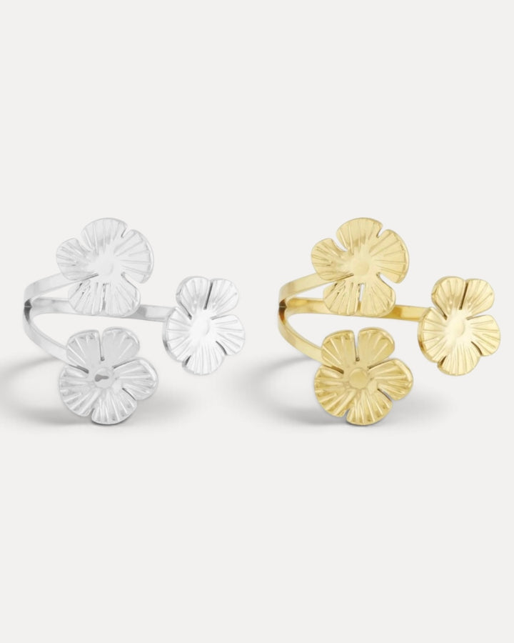 Daisy Ring