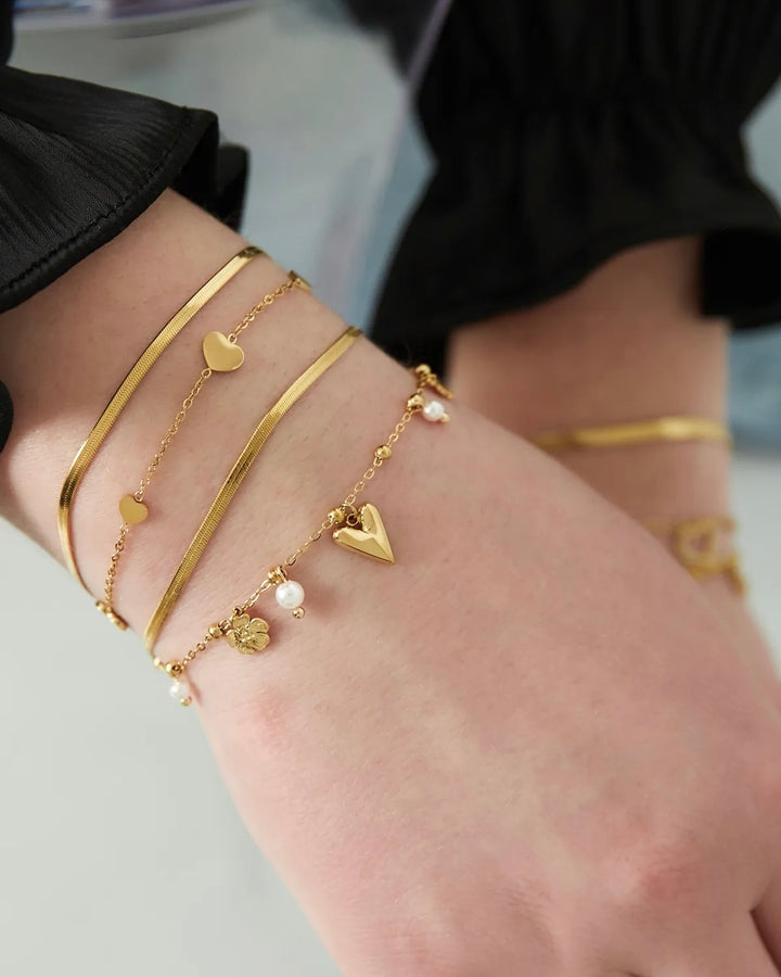 Isadora Armband
