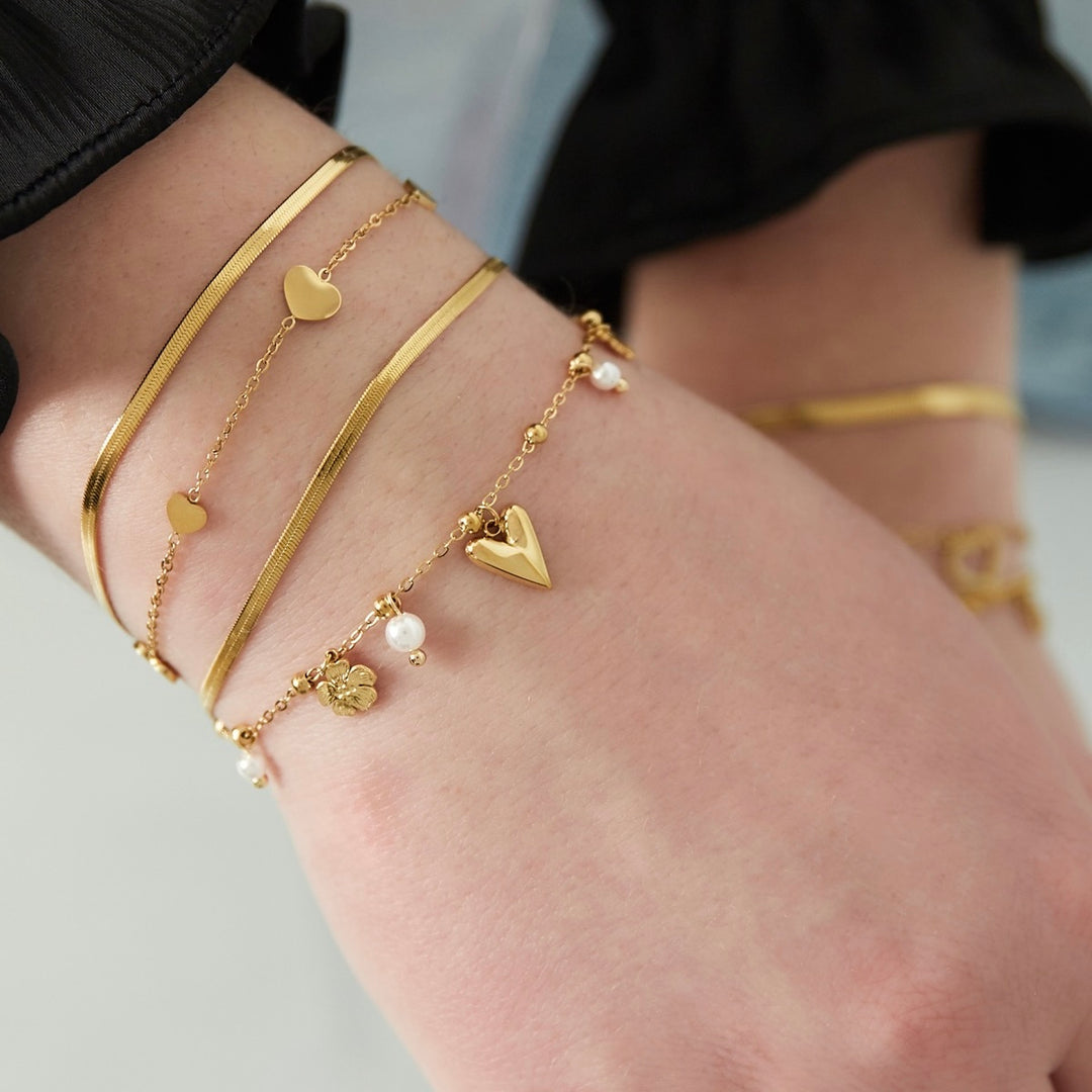 Isadora Armband