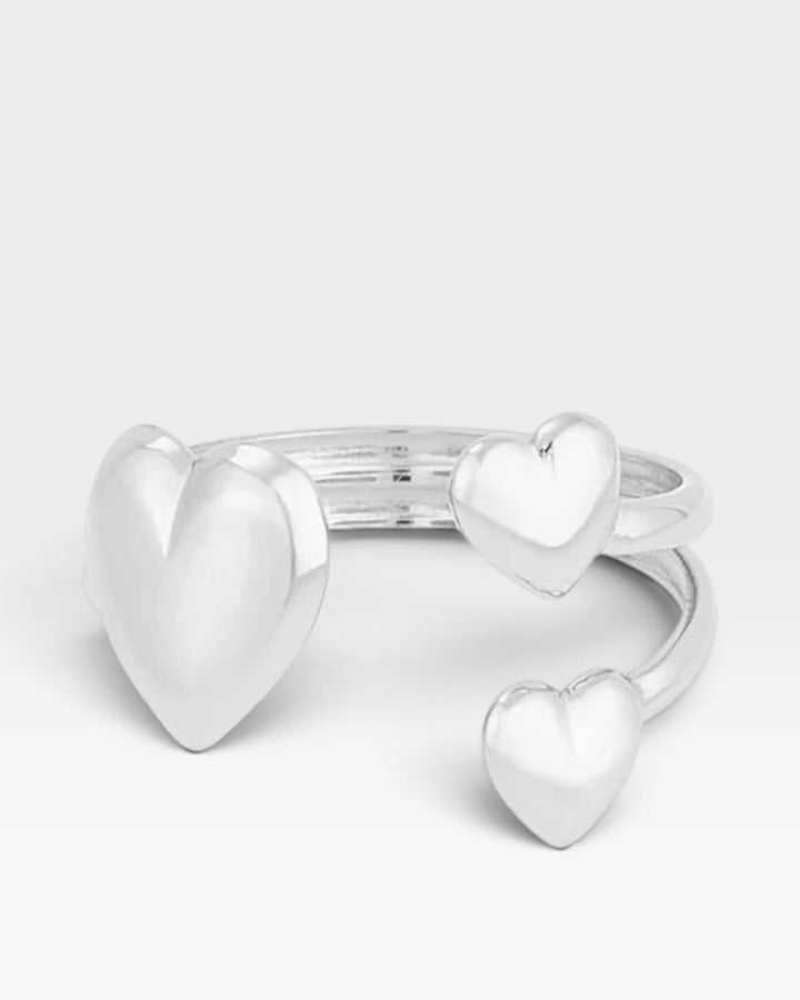 Mileah Ring