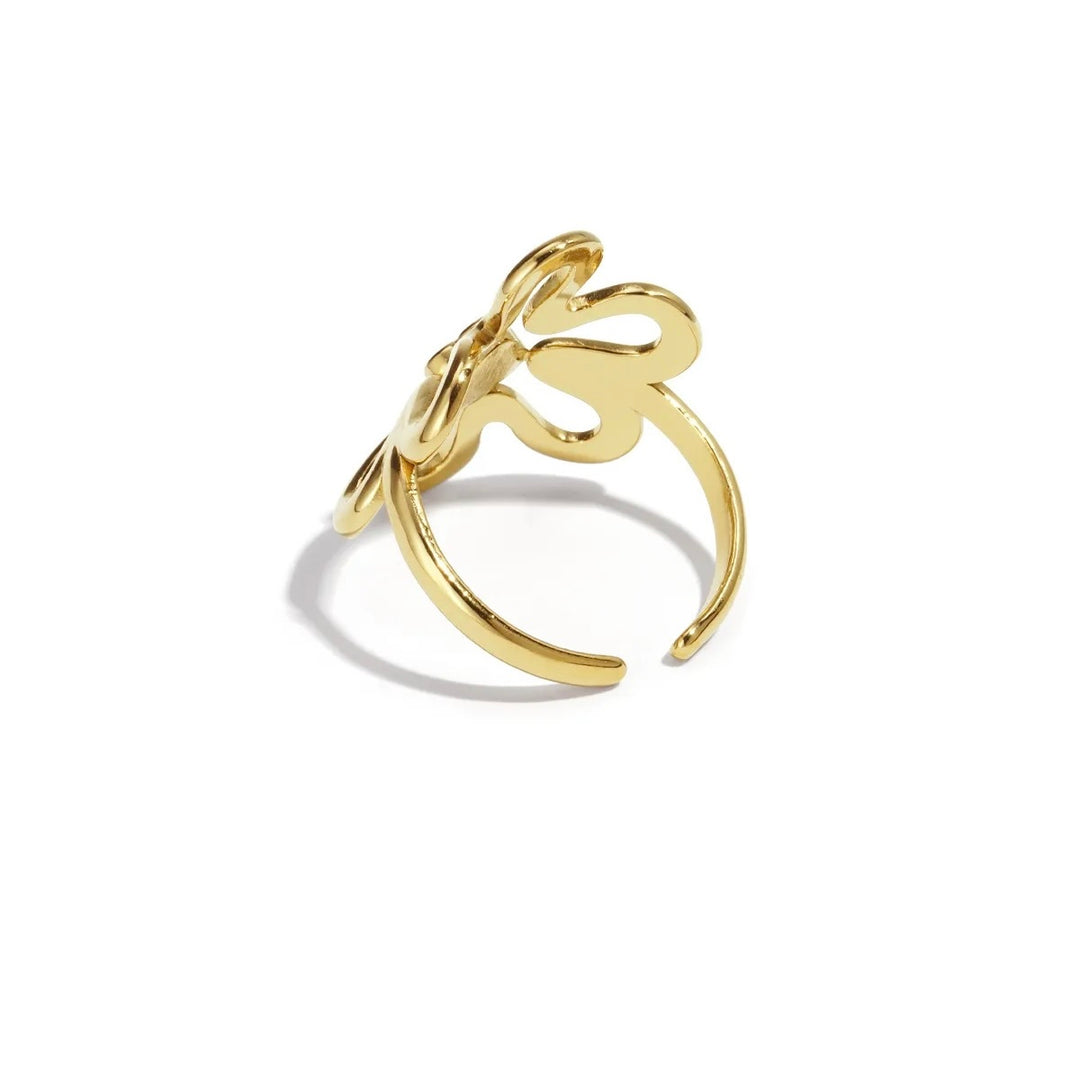 Hedda Ring