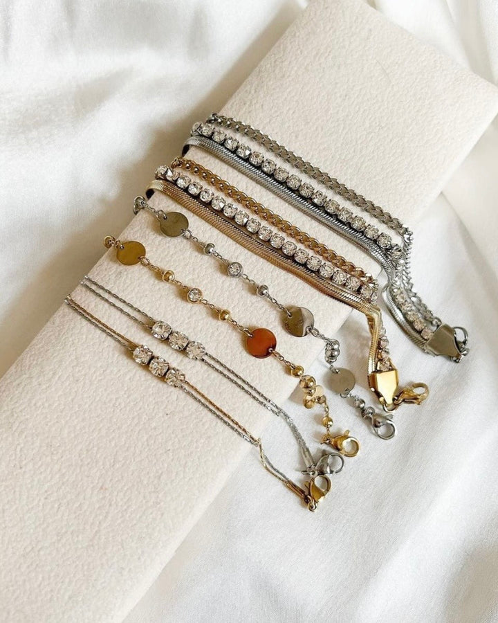 Belle armband
