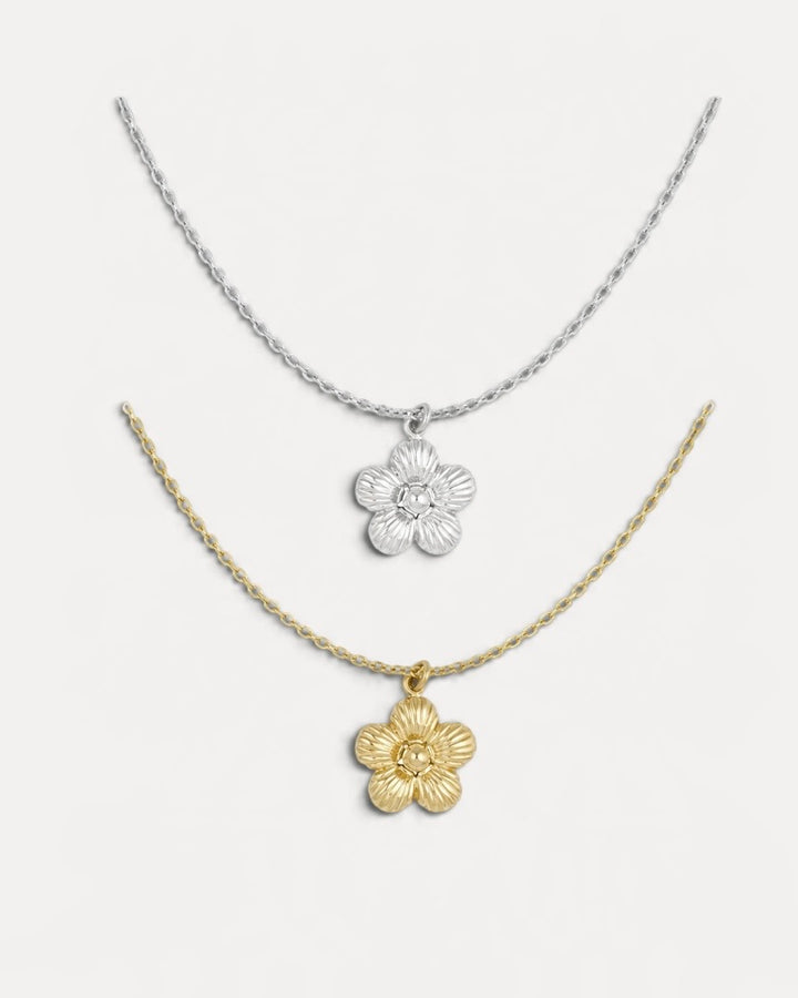 Daisy halsband