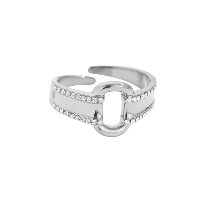 Nelia Ring