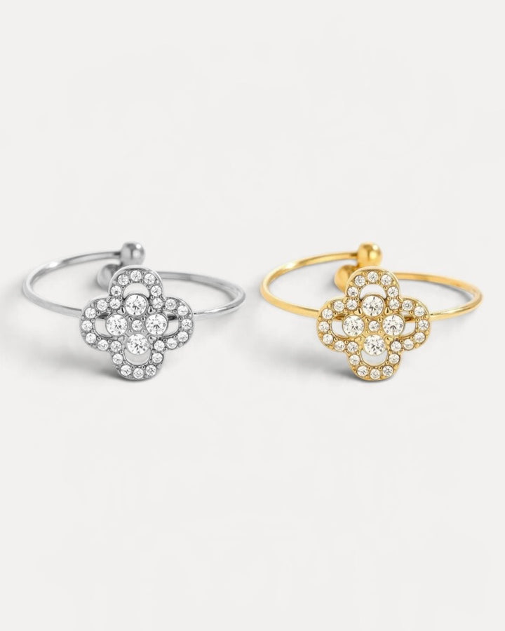 Lilly Ring