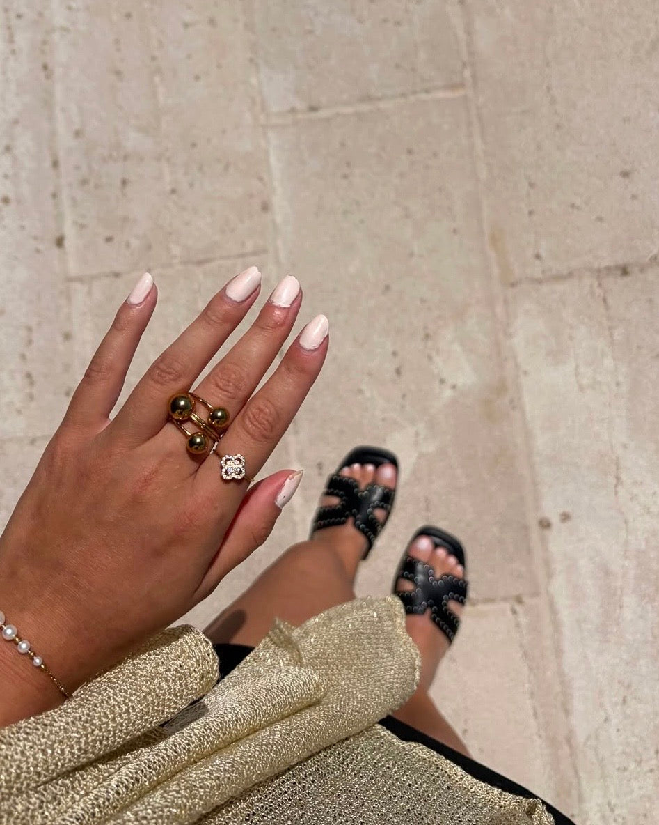 Inez Ring