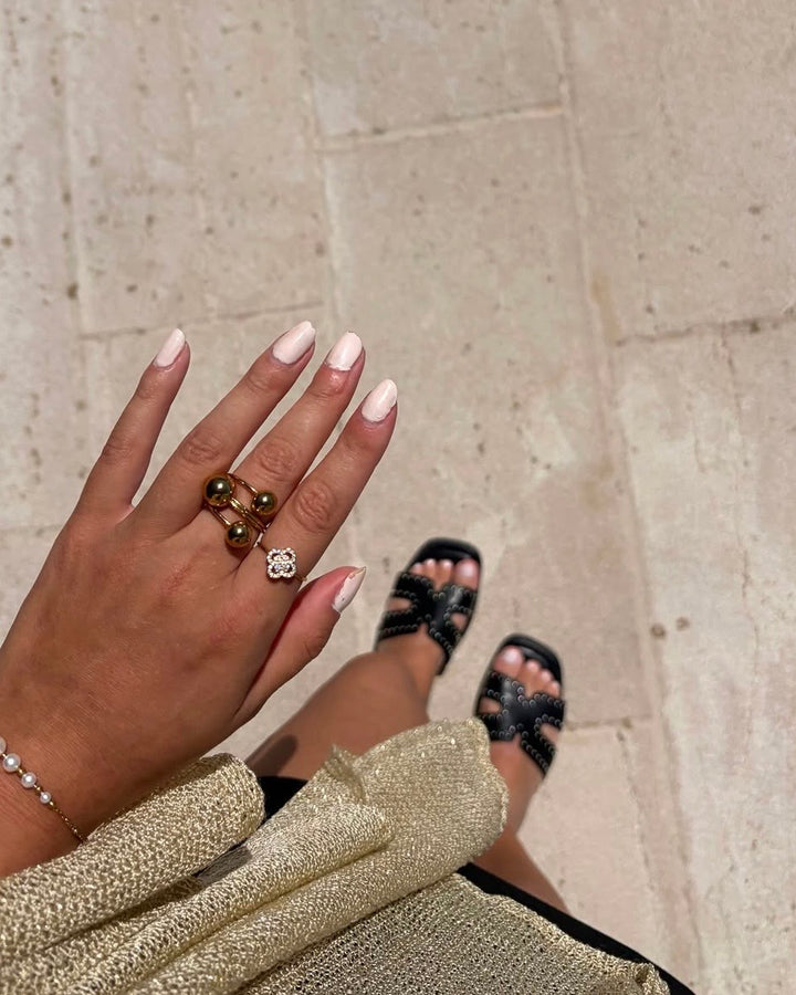 Inez Ring