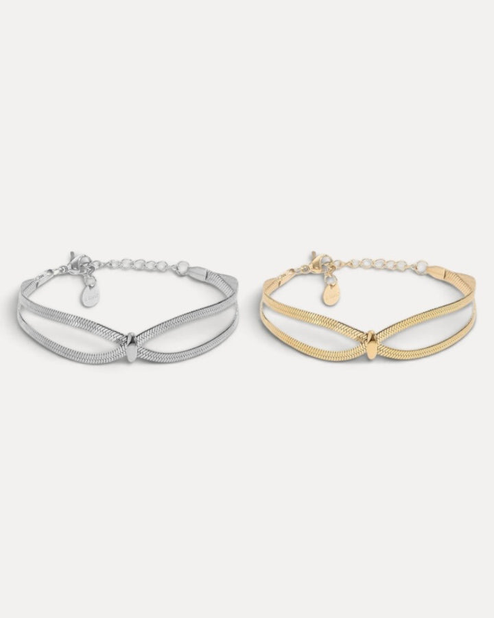 Alba Armband