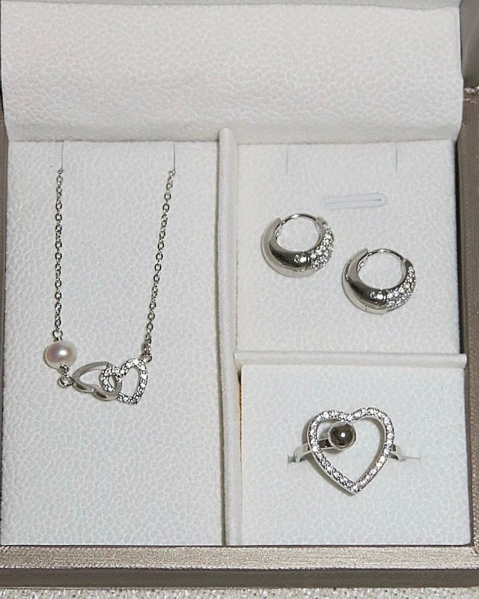 Leah Ring