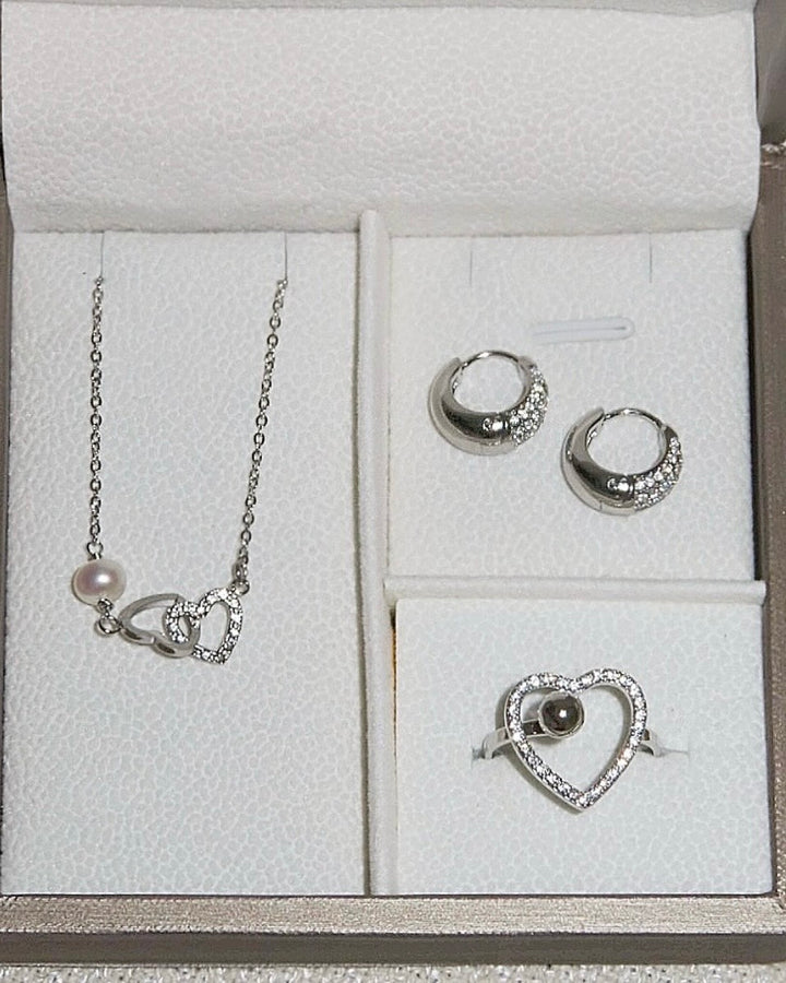 Leah Ring
