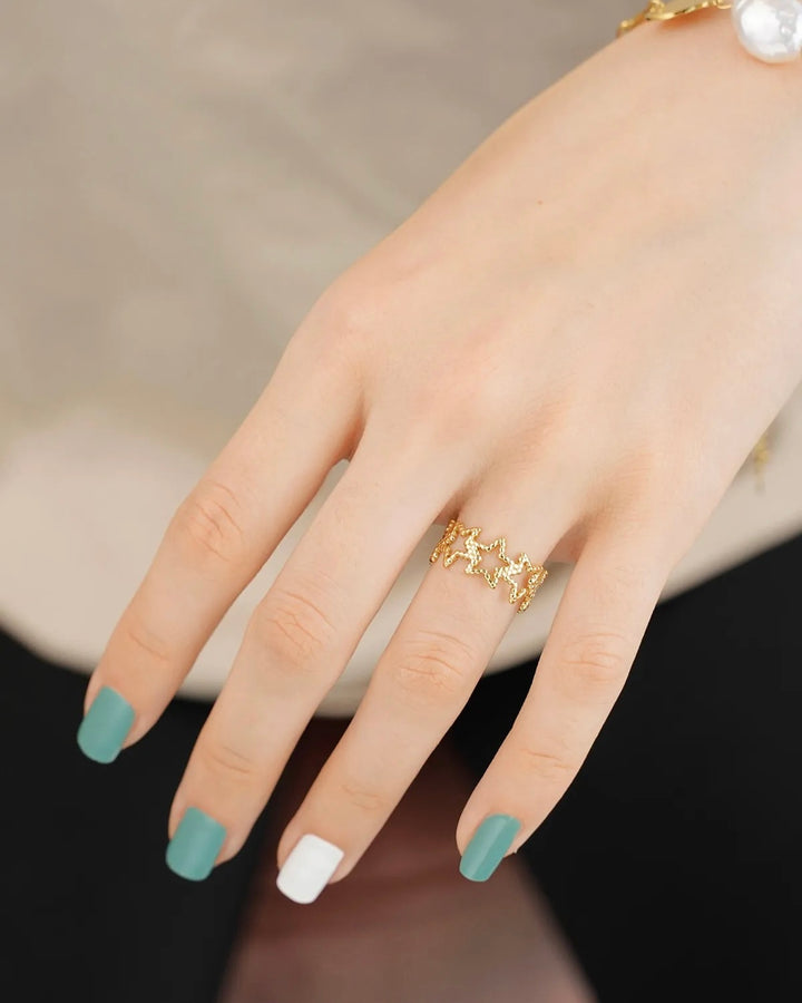 Indra Ring