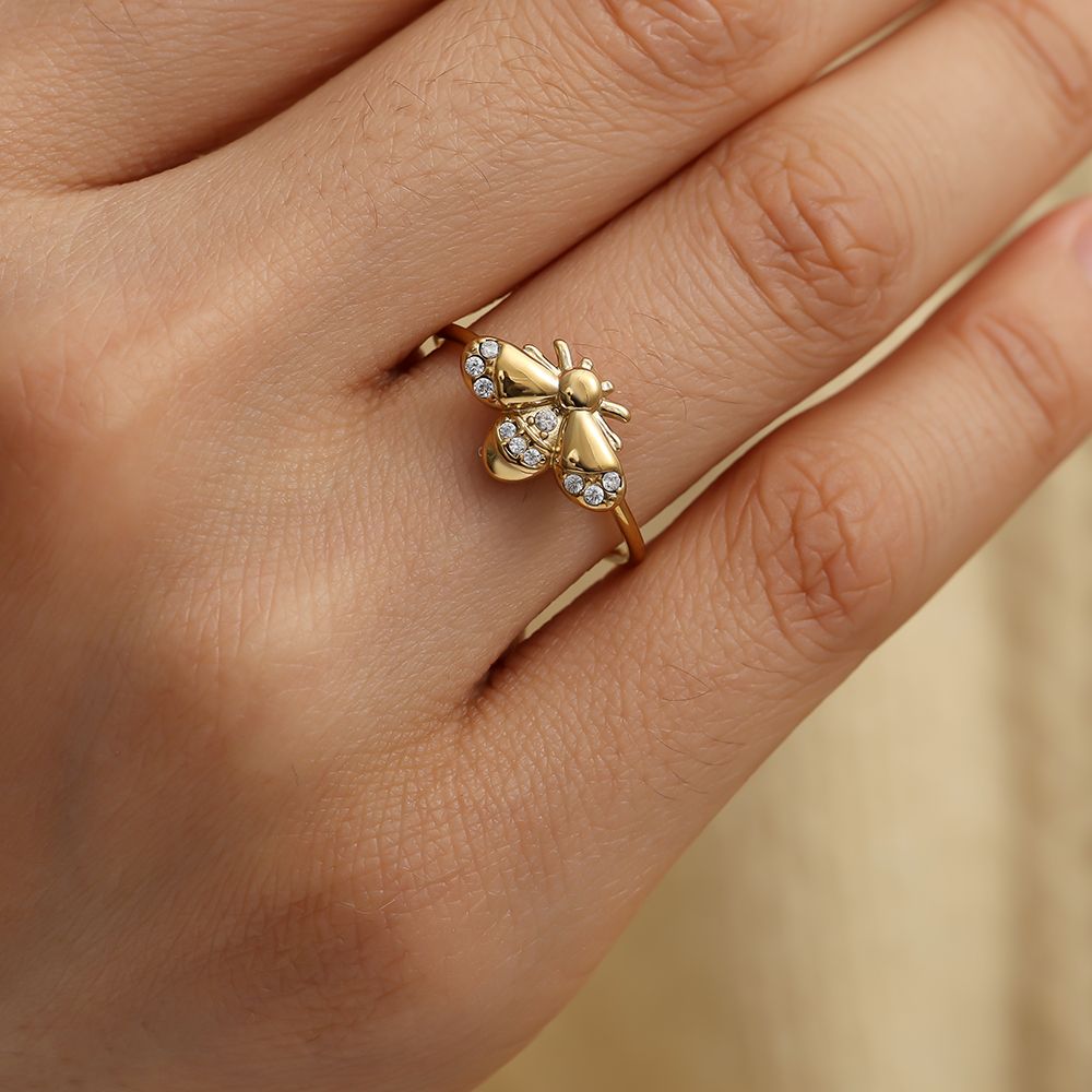 Bee Ring
