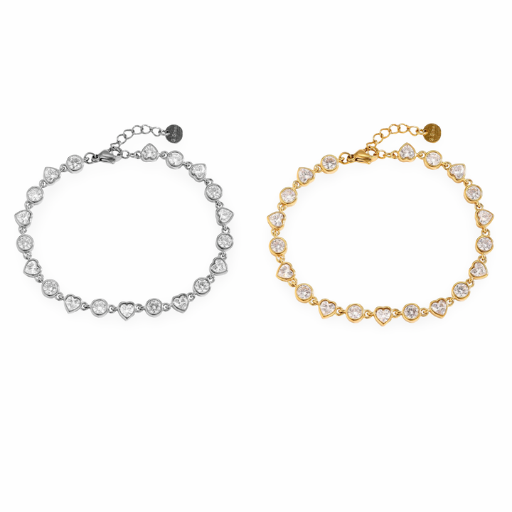 Signe Armband