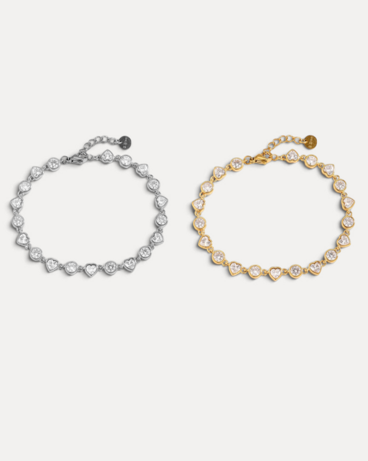 Signe Armband