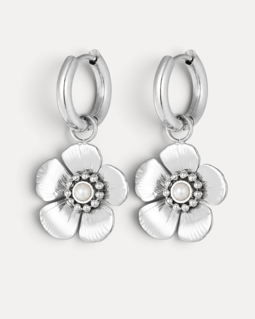 Daisy örhängen