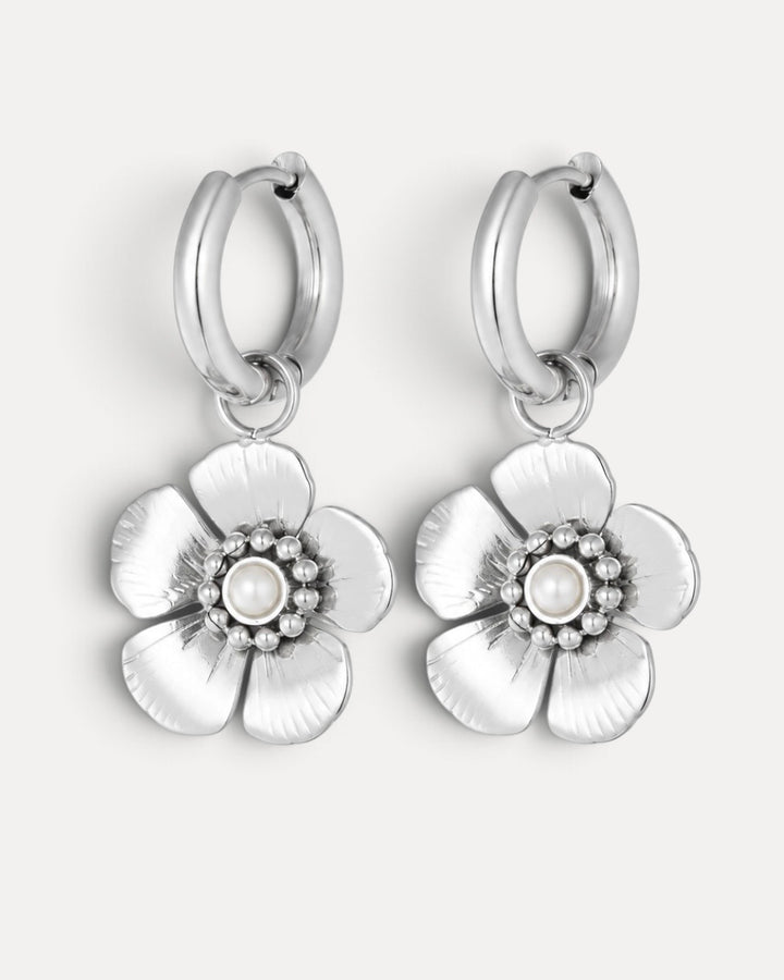 Daisy örhängen