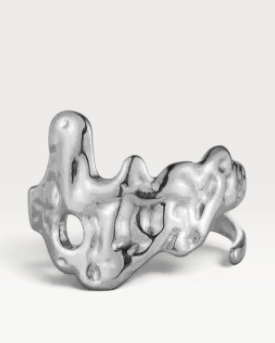 Ariel ring