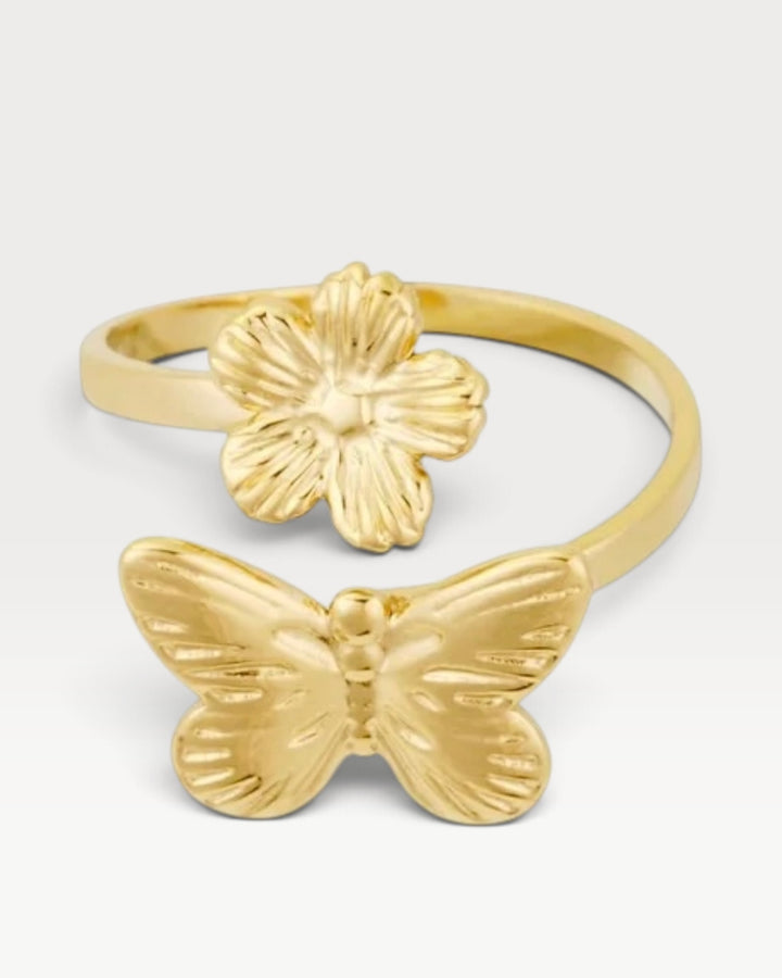 Madicken Ring