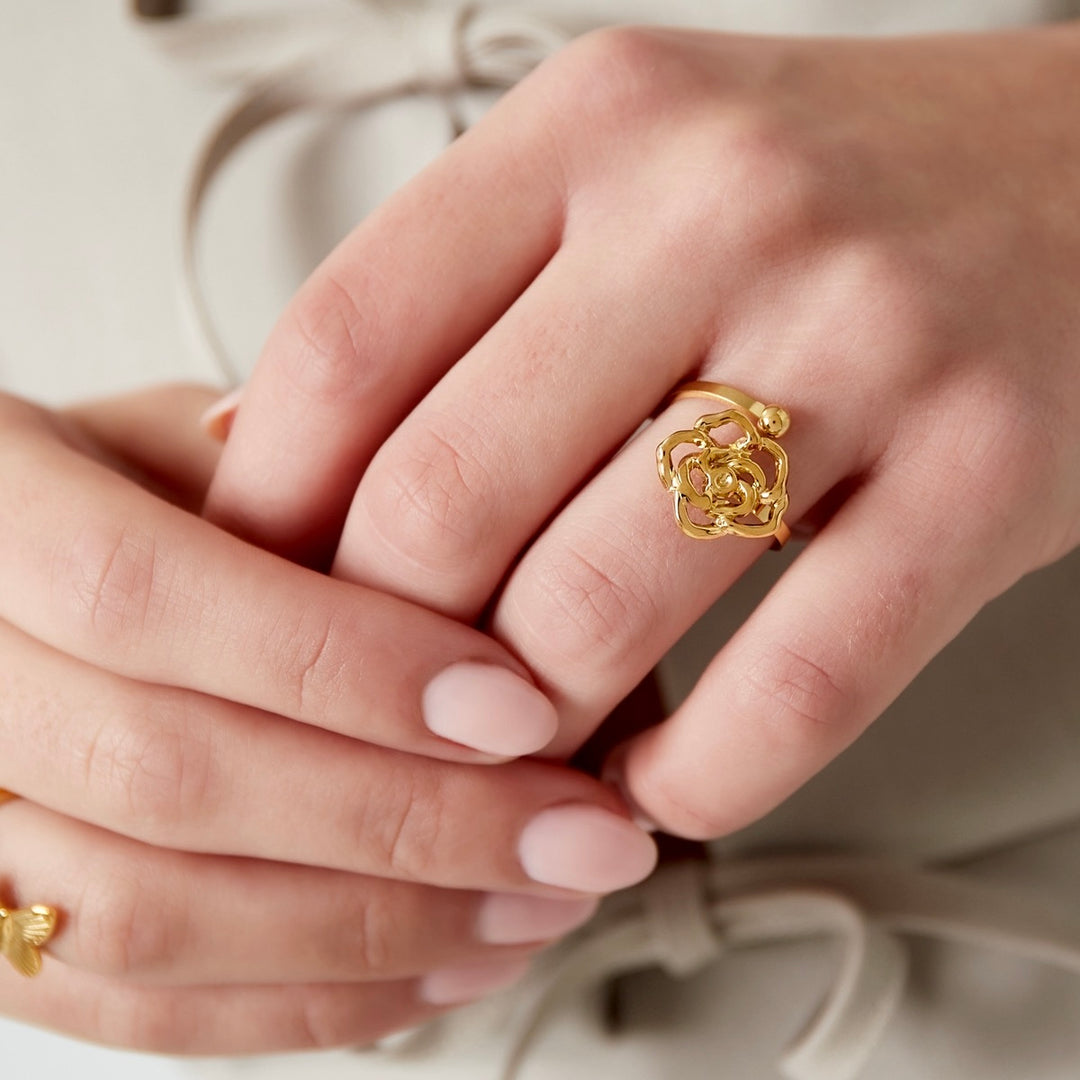 Rose Ring