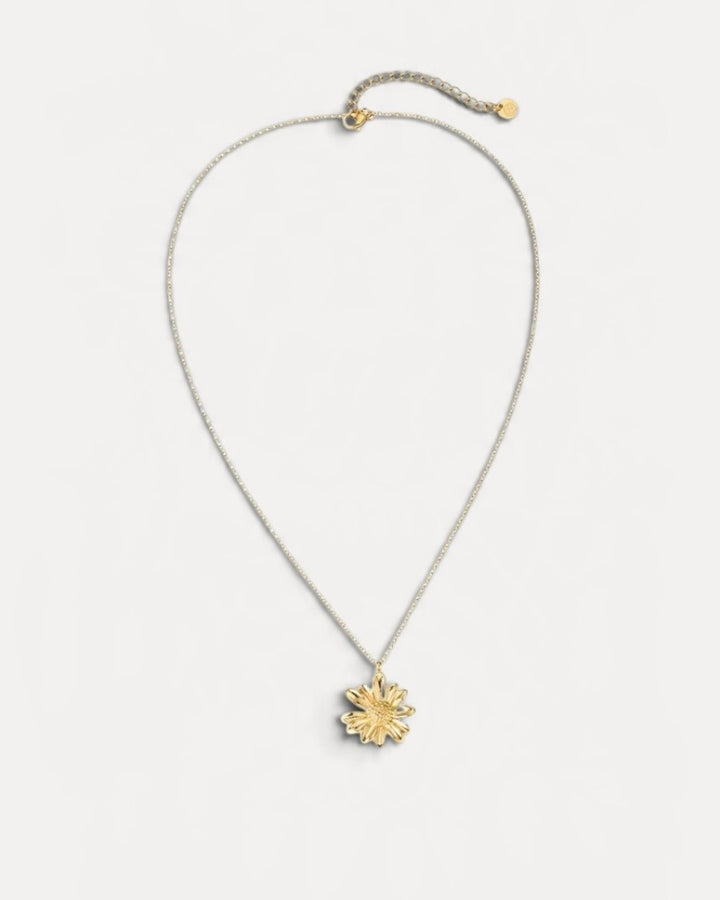 Flora halsband