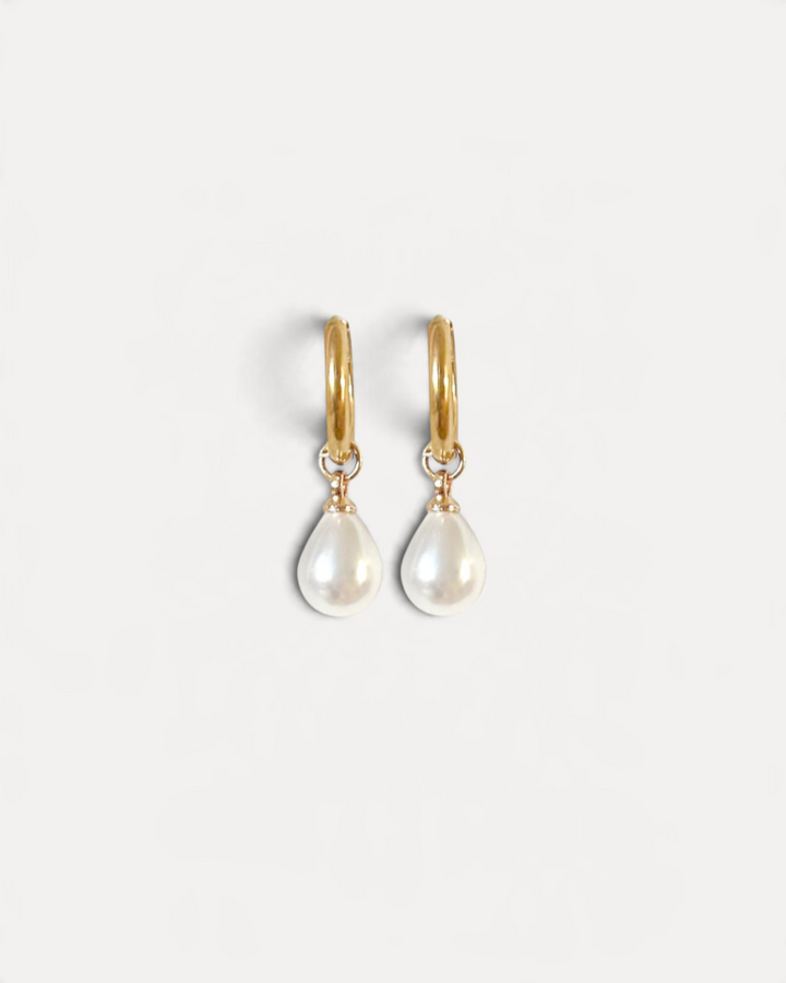 Dessie örhängen