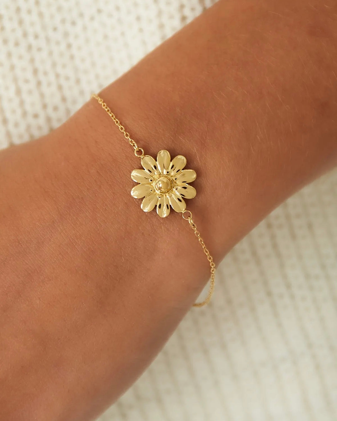 Daisy Armband