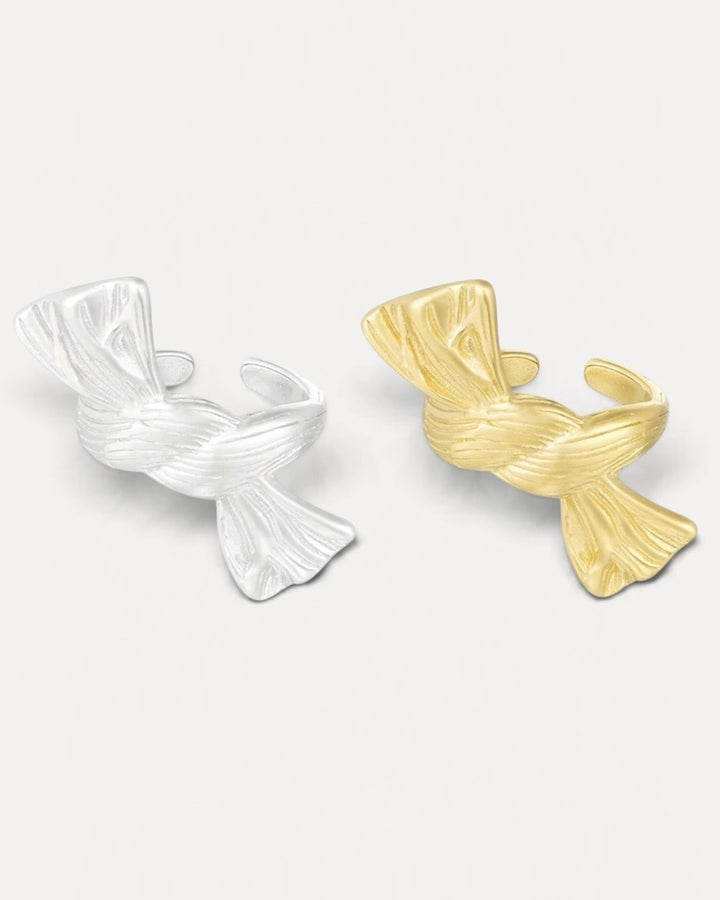 Knot Ring