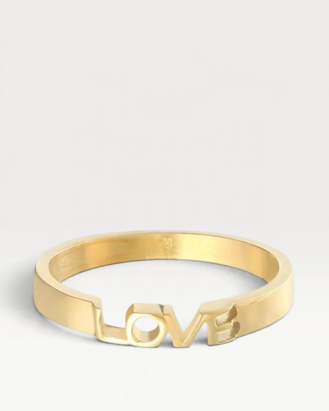 Love ring