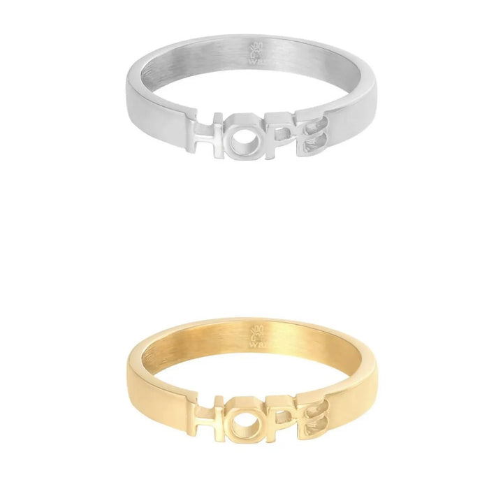 Hope Ring