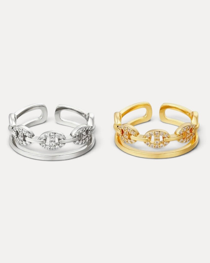 Ofelia ring