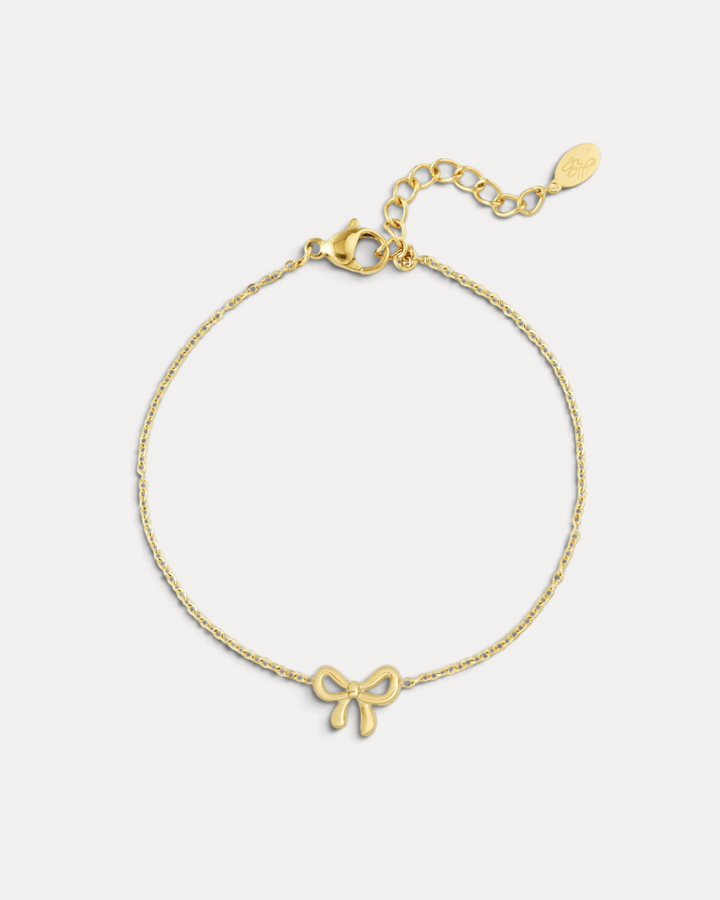 Bow armband