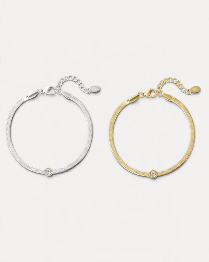 Mollie Armband