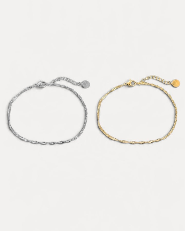 Adele Armband