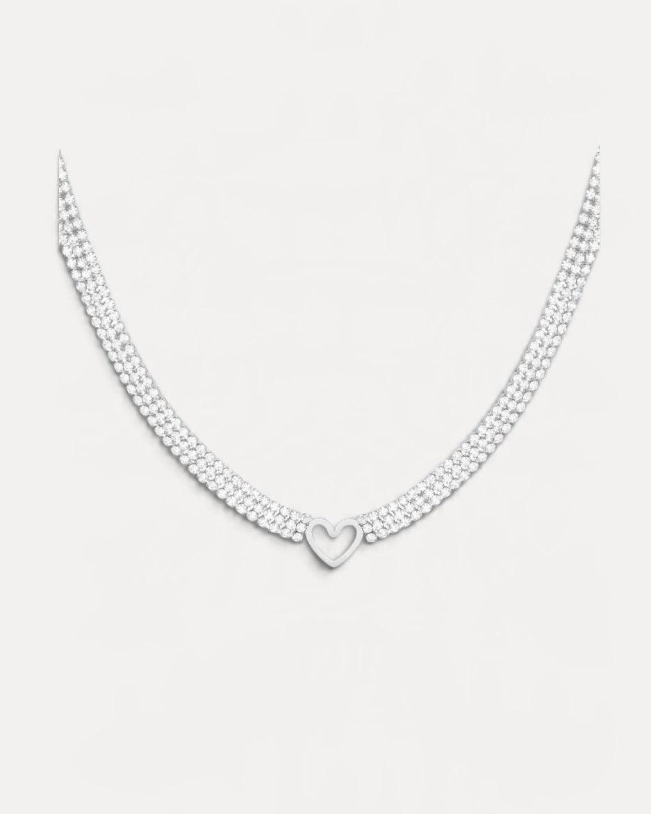Dinah halsband