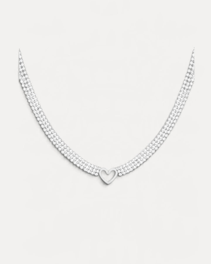 Dinah halsband