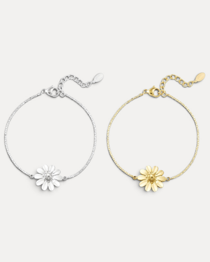 Daisy Armband