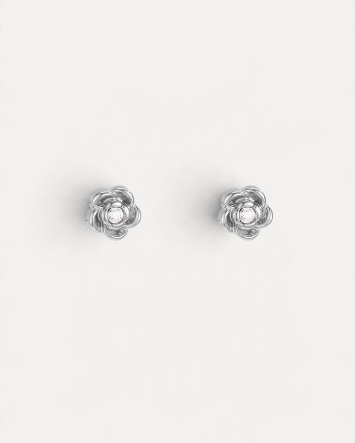 Daisy mini Örhängen