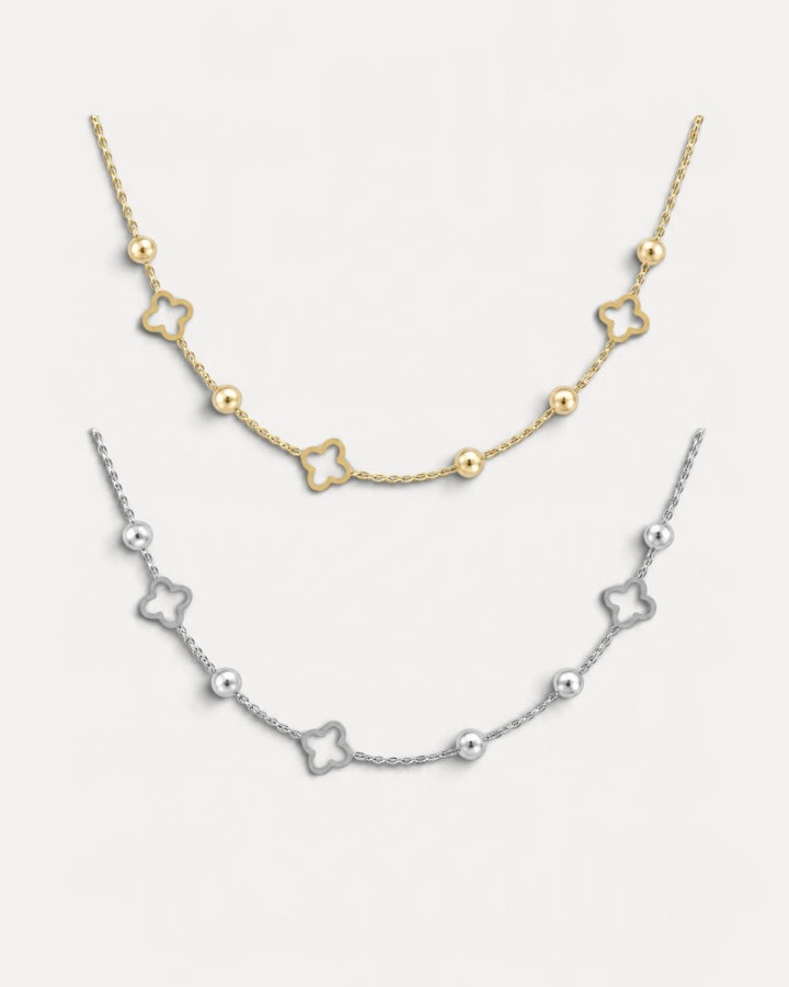 Lilly halsband